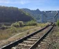 Calea ferată de pe Valea Oltului Foto Daniel Guță ADEVĂRUL (1) jpg