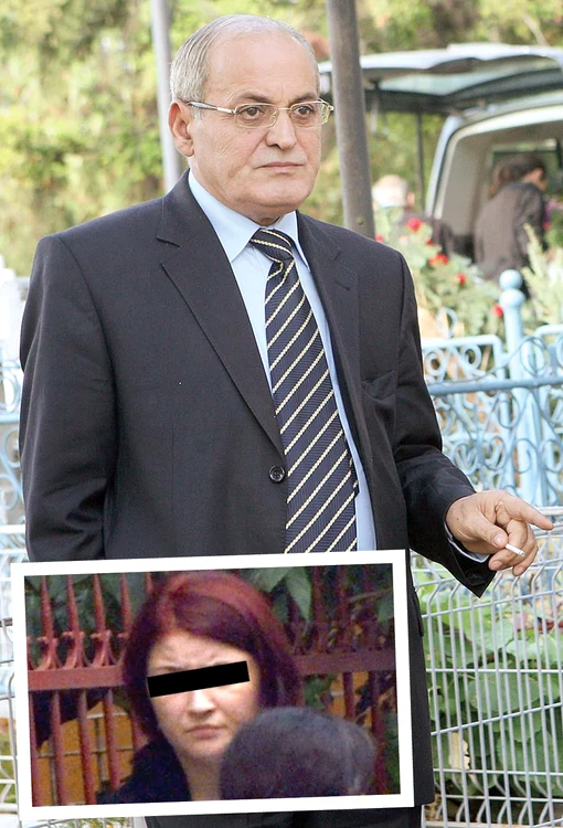 Nelu Ploieşteanu şi-a riscat căsnicia din cauza tinerei Ana Maria Roşu