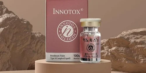 innotox FOTO X