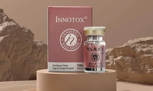 innotox FOTO X