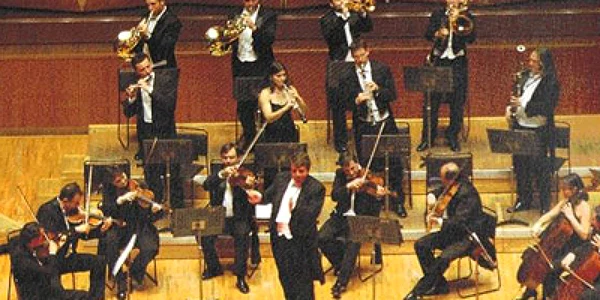 calarasi concert