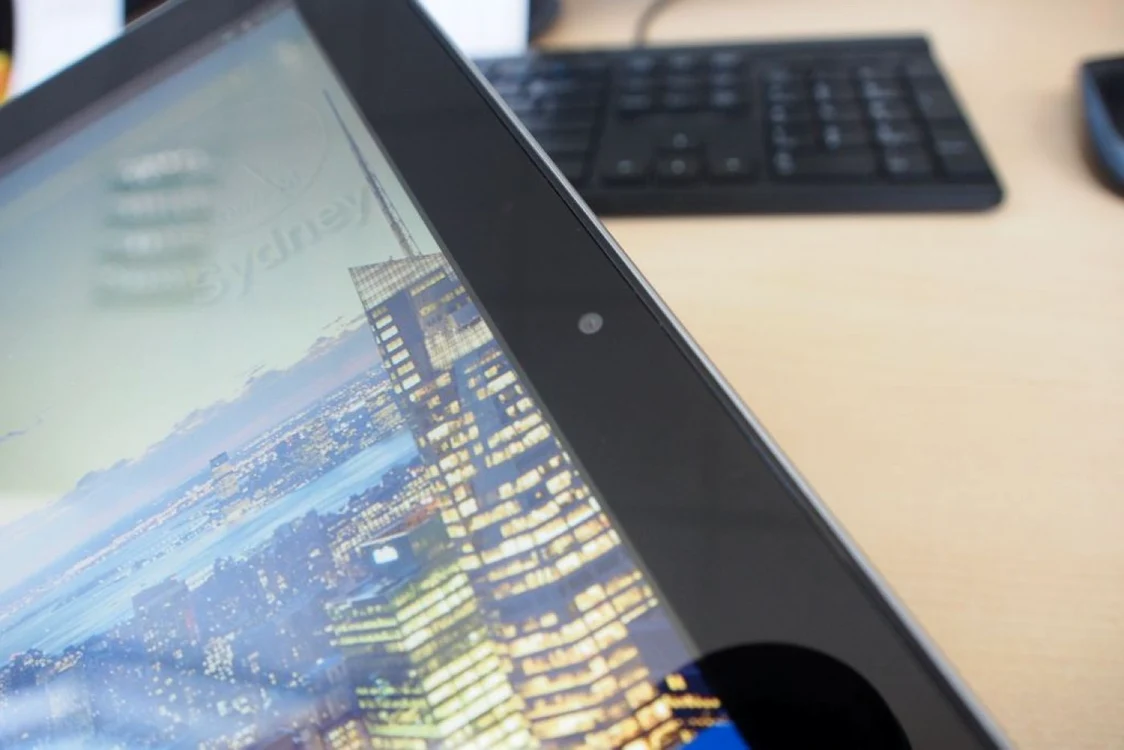 toshiba excite pure