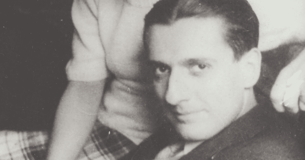 Dinu Lipatii, un artist sensibil, crescut la umbra marelui Enescu
