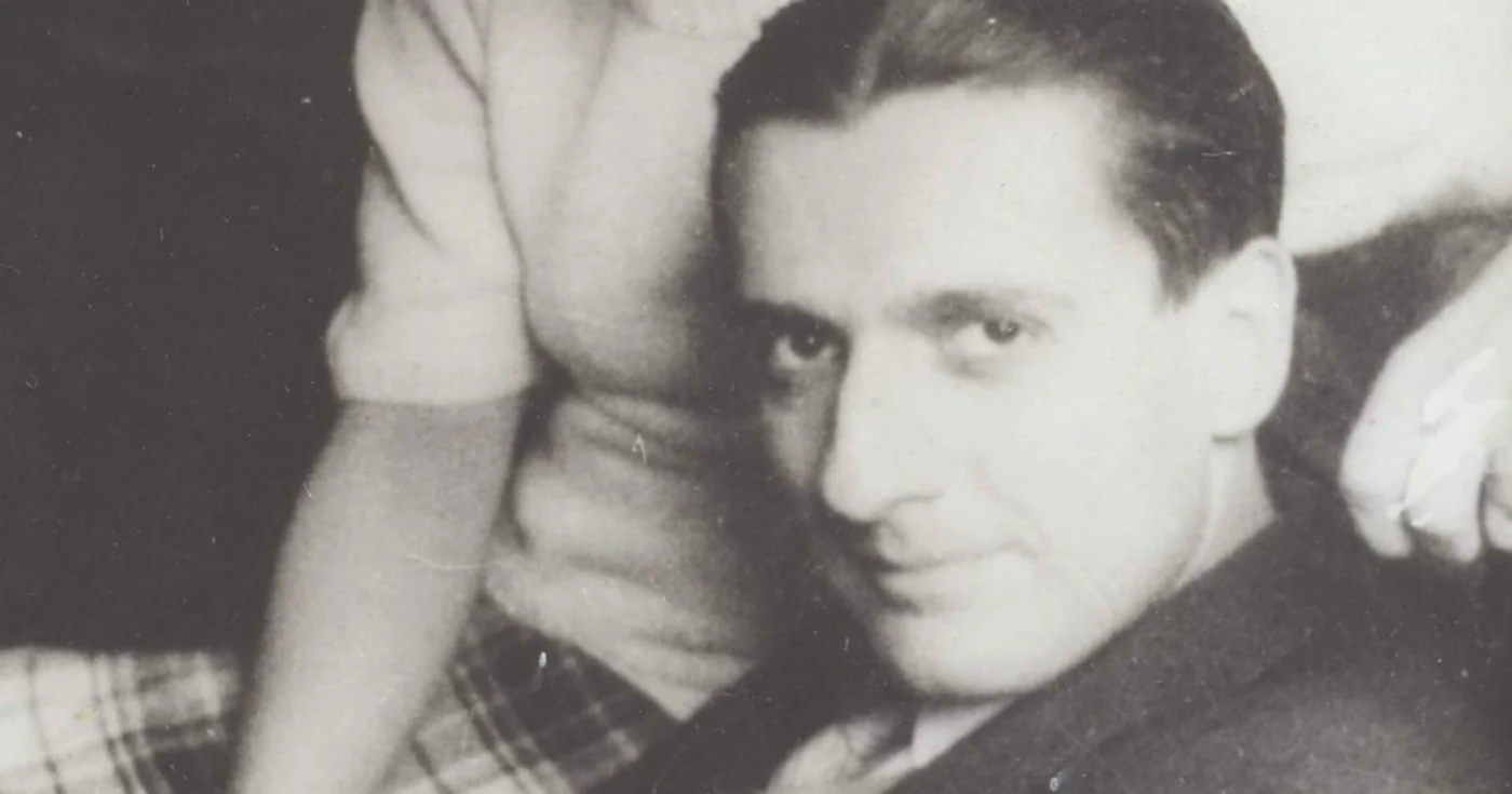Dinu Lipatti, unul dintre cei mai apreciați muzicieni români.