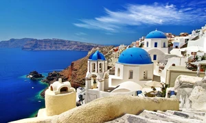 Santorini, Grecia jpeg