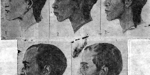 reconstituiri faciale