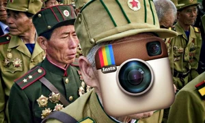 instagram coreea de nord jpeg