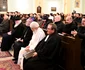 Ecumenism în biserica lutherană din Timișoara FOTO Episcopia Romano Catolică Timișoara