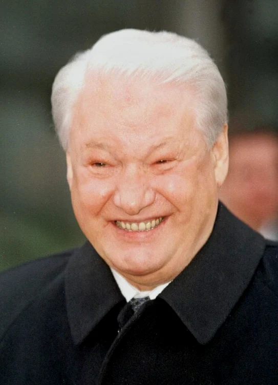 boris eltin afp