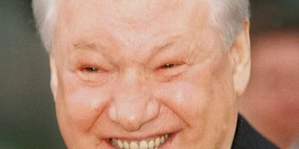 boris eltin afp