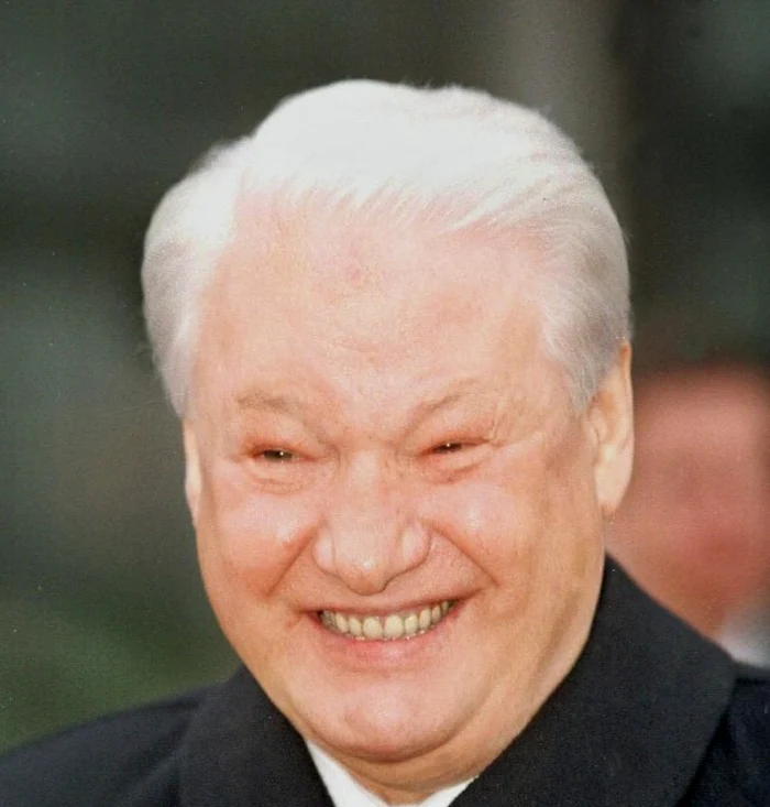 Boris Elțîn