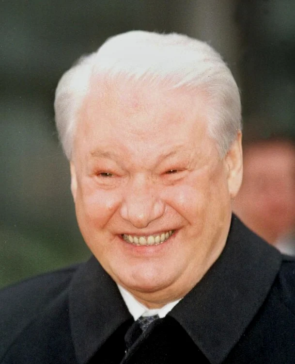 Boris Elțîn