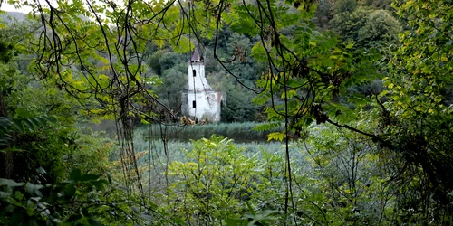 Lacul Cincis din Hunedoara  Foto Daniel Guță ADEVĂRUL (60) JPG