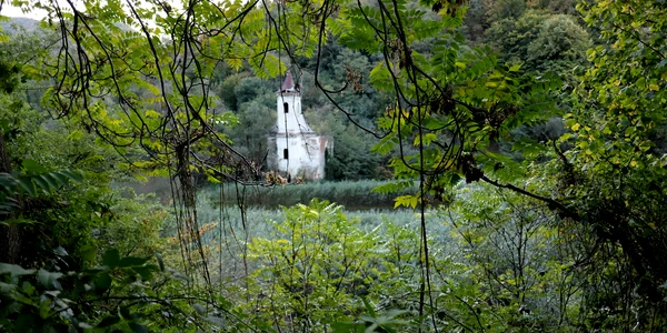 Lacul Cincis din Hunedoara  Foto Daniel Guță ADEVĂRUL (60) JPG