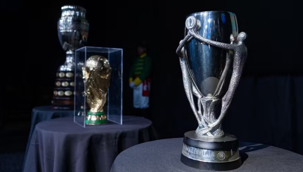 UEFA confirmă anularea meciului dintre Spania și Argentina. Motivul pentru care celebra Finalissima nu va mai avea loc 