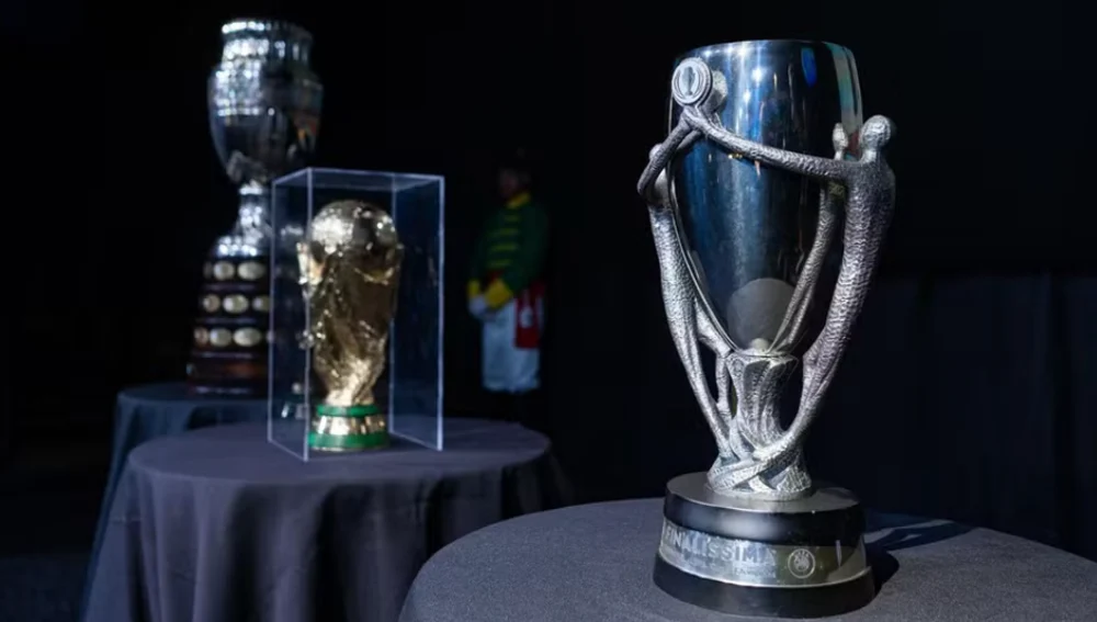 UEFA confirmă anularea meciului dintre Spania și Argentina. Motivul pentru care celebra Finalissima nu va mai avea loc