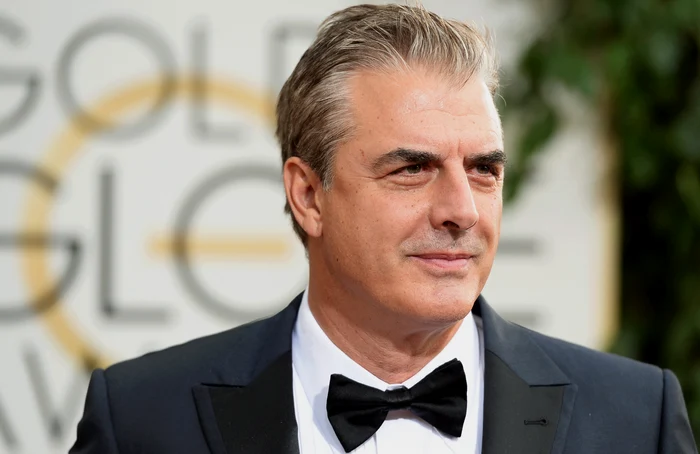 Chris Noth. Foto GettyImages