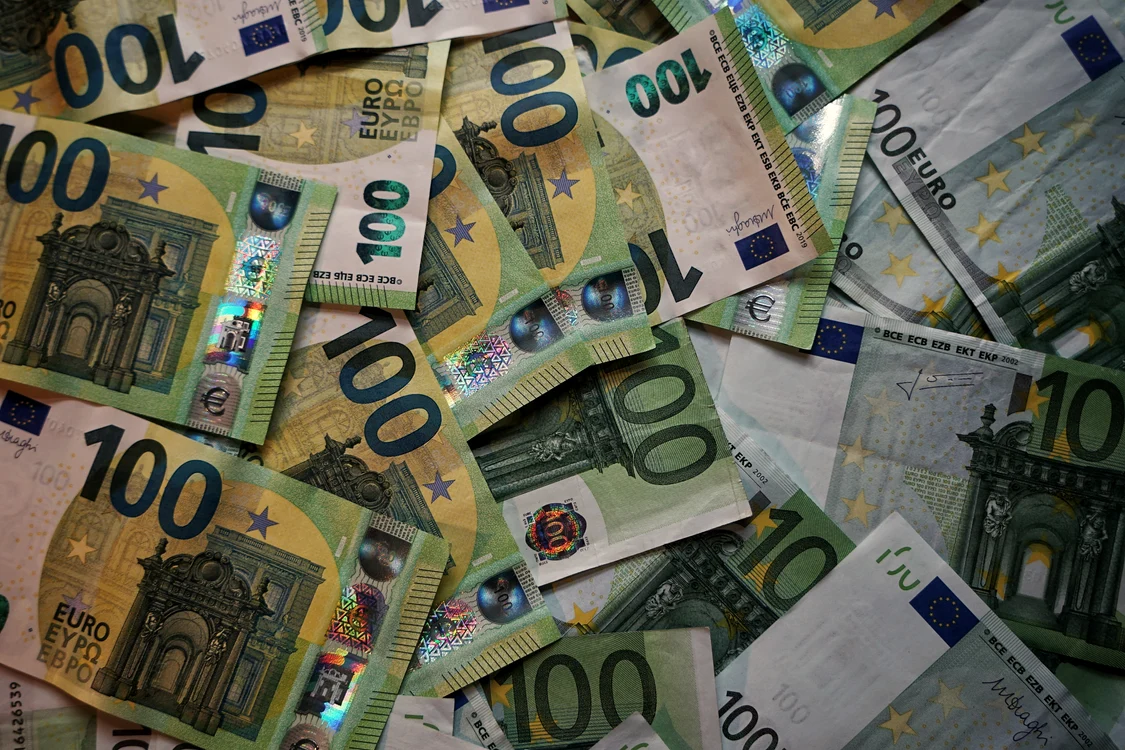 Valută euro