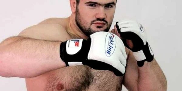 campion lupte mma