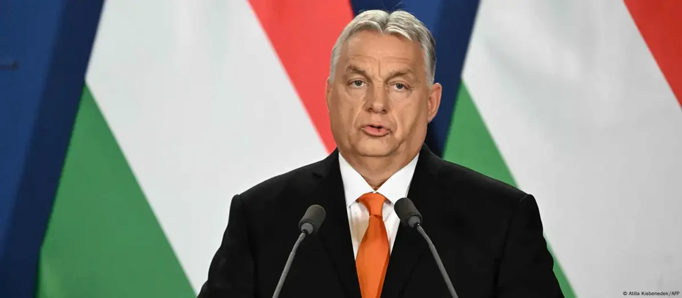 Premierul ungar Viktor Orban