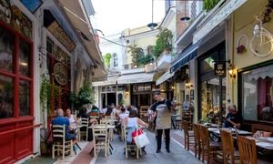 Salonic, foto Shutterstock jpg