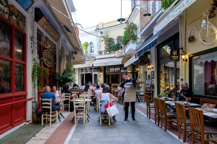 Salonic / Foto: Shutterstock