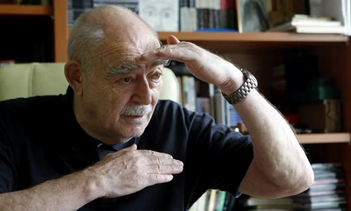 Mircea Albulescu a murit la 81 de ani, la Spitalul Floreasca jpeg