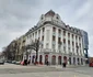 Palatul Ciobanu din Timișoara FOTO Ștefan Both