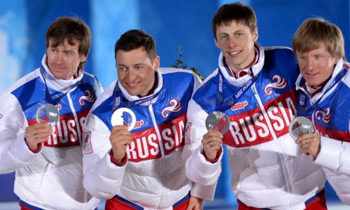 Rusia, suspendată de la toate competiţiile sportive, inclusiv JO 2020 şi CM 2022! jpeg