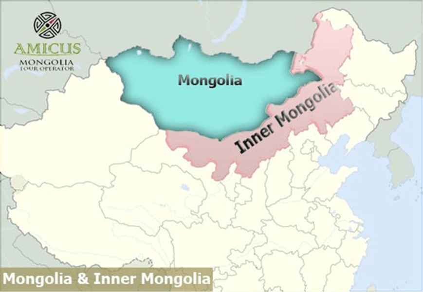 Între China și Rusia. Cum poate fi Mongolia Interioară o „națiune”?