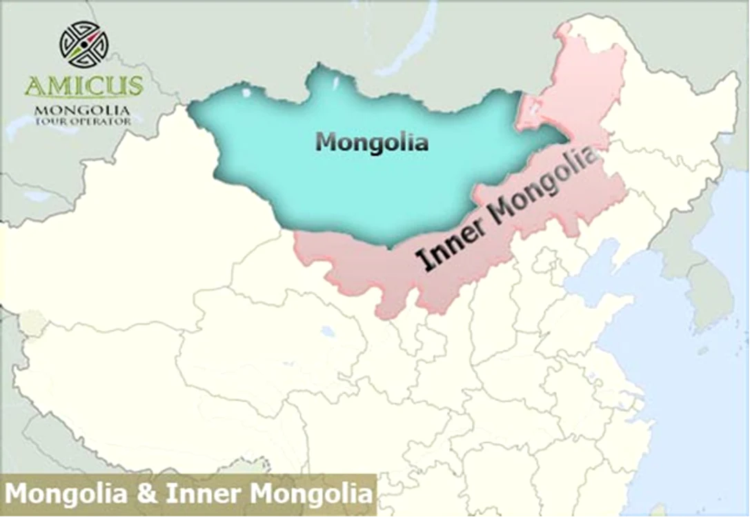 Sursa: amicusmongolia