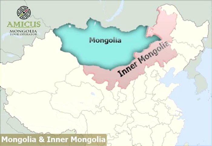 Sursa: amicusmongolia