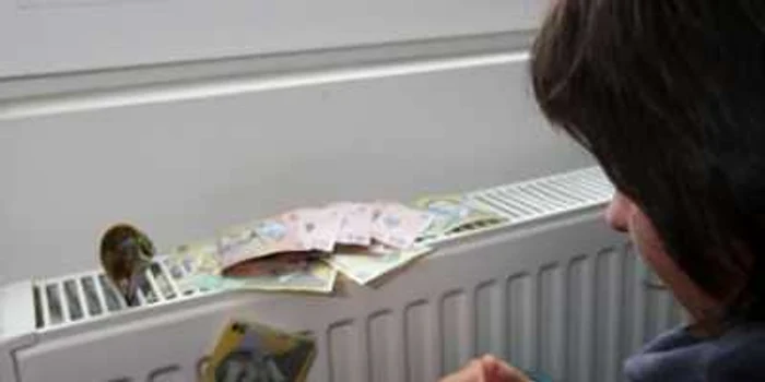 Iaşi: Bani la saltea pentru căldura de la iarnă