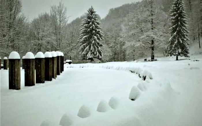 Sarmizegetusa Regia. FOTO: Administraţia Sarmizegetusa Regia.