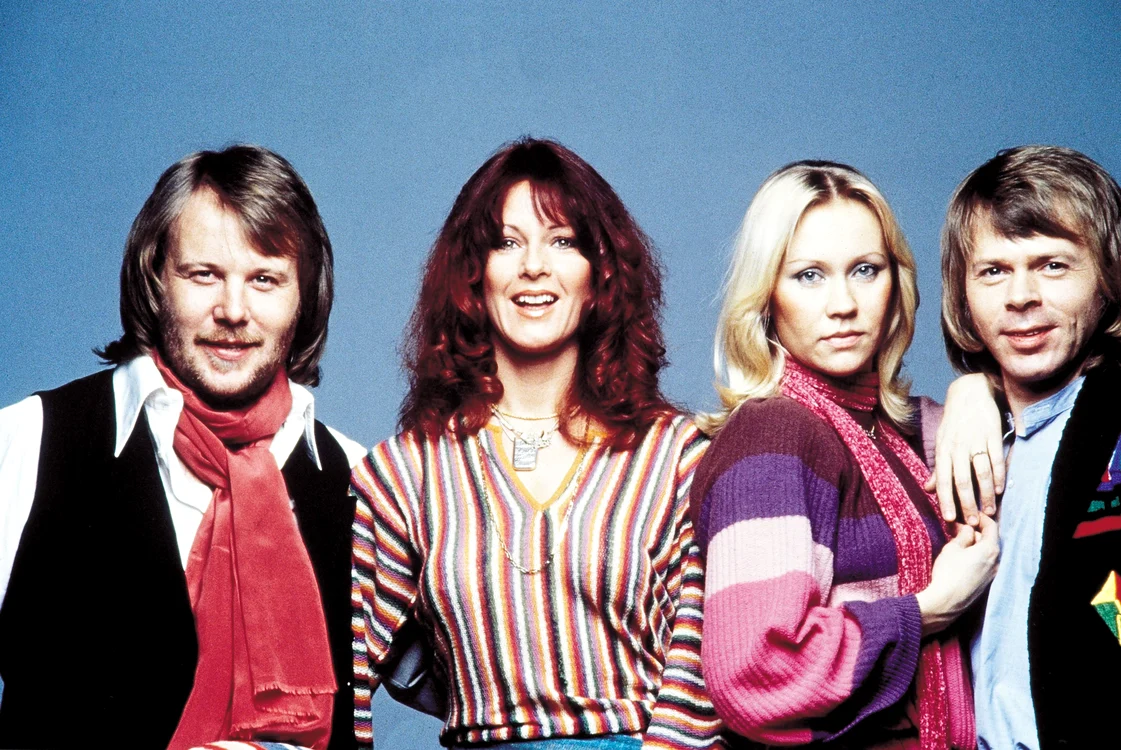 
    Truba ABBA a lansat succes după succes între 1972 şi 1982Foto: Profimedia  