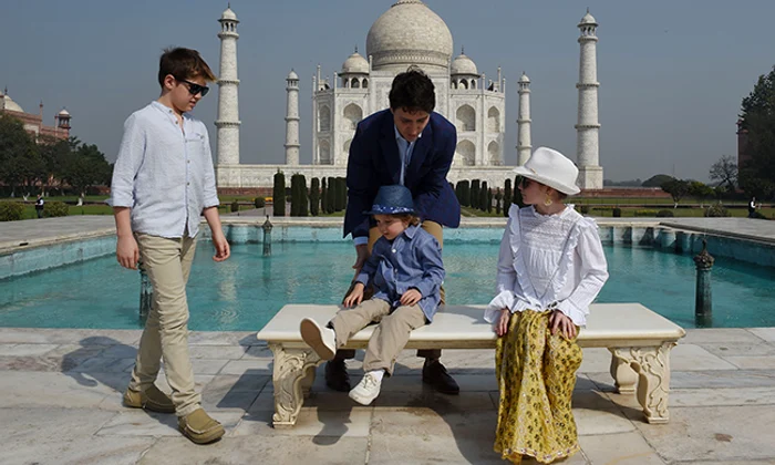 trudeau familie jpeg