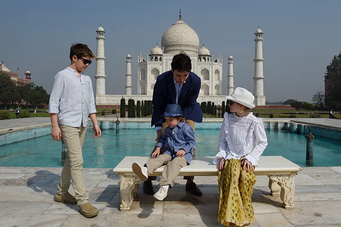 trudeau familie jpeg
