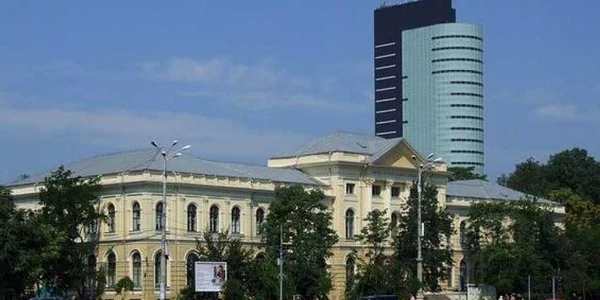 Firma Tower Center International