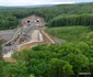 Șantier Autostrada Lugoj Deva, secțiunea Margina Holdea, cu tuneluri, mai 2026  Foto Danirl Guță ADEVĂRUL (21) jpg