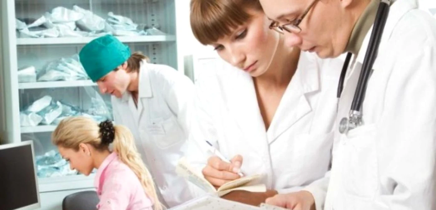 Medicii de familie, nemulţumiţi de faptul că legislaţia privind DES lipseşte FOTO Adevărul