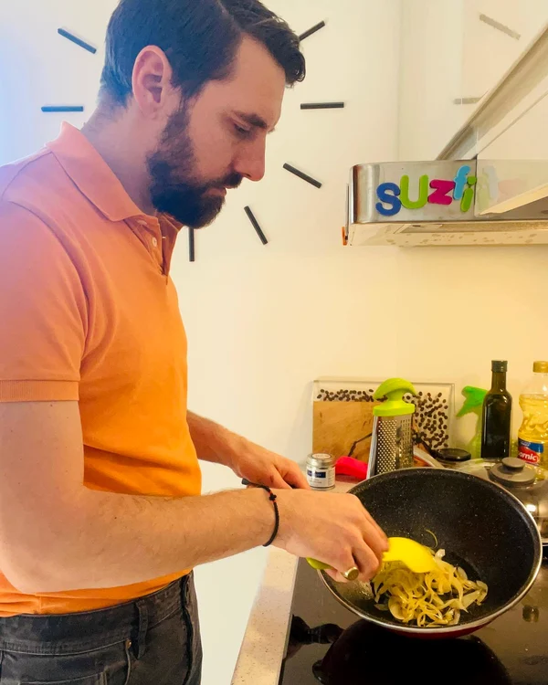 1 principele nicolae al romaniei la cratita reteta de risotto 1 jpg jpeg