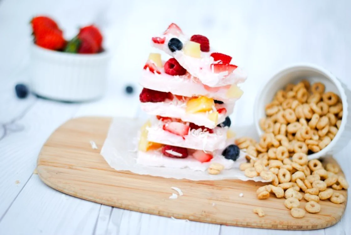 Reţetă coajă de iaurt, un desert delicios jpeg