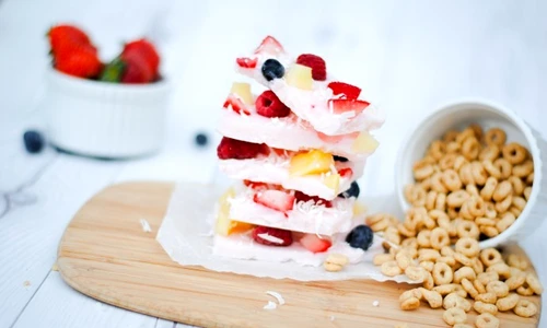 Reţetă coajă de iaurt, un desert delicios jpeg