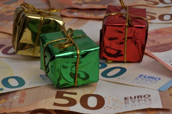 Ajutor financiar / Foto: Shutterstock