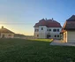 Castelul din Sâmbăta de Sus  Foto Daniel Guță ADEVĂRUL (7) jpg