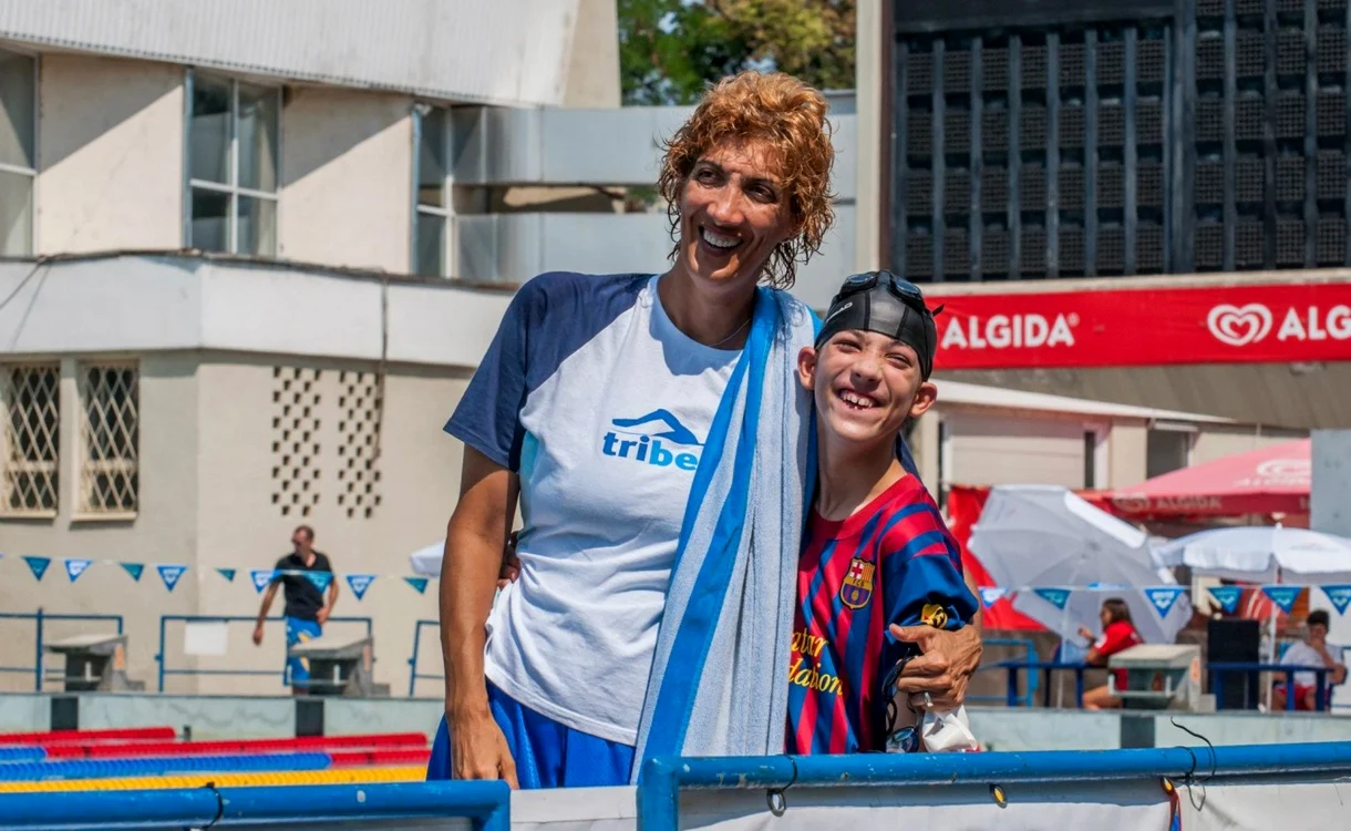 theodor matican foto arhiva personala