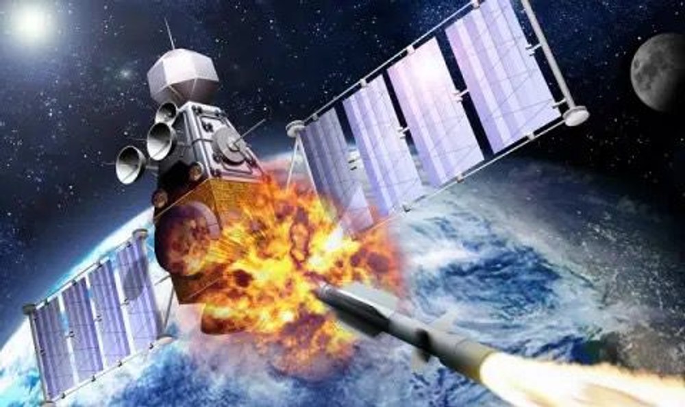  Arma spațială secretă a lui Putin care ar putea distruge infrastructura Pământului