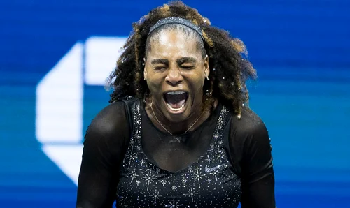 Serena Williams FOTO EPA-EFE