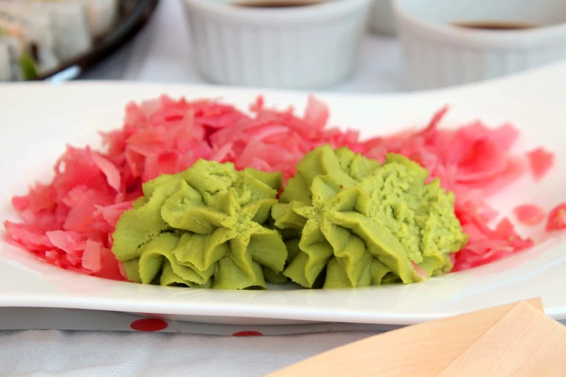 Wasabi - Foto: Pixabay 