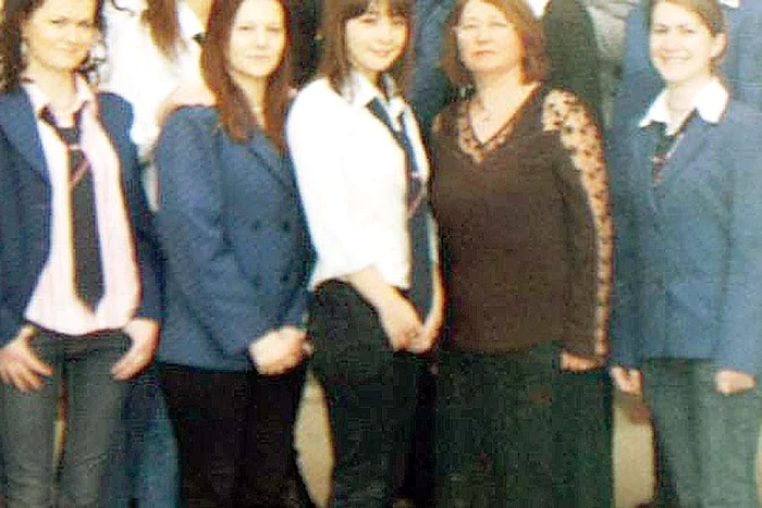 Fraudă la examenul de Bacalaureat (Montaj click!)